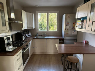  Maison à vendre 7 pièces 117 m²
