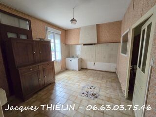  Maison � vendre 7 pi�ces 160 m�