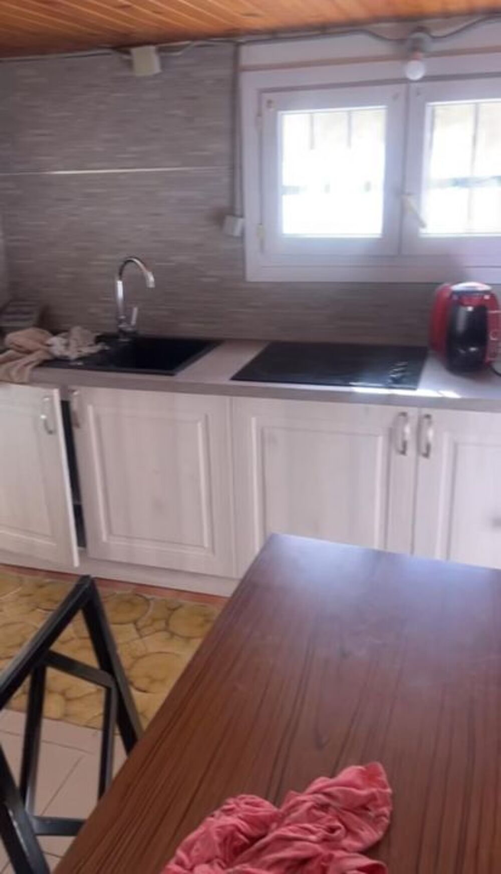 Location Appartement Studio de 35m2 à louer sur Chelles Chelles