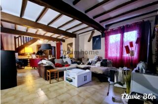  Maison � vendre 6 pi�ces 133 m�