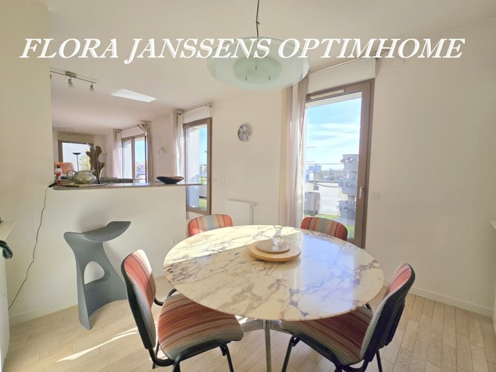 � vendre  Appartement Colombes (92700)