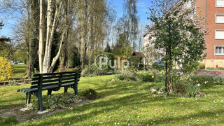  Appartement � vendre 6 pi�ces 79 m�