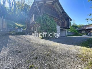  Chalet à vendre 2 pièces 120 m²
