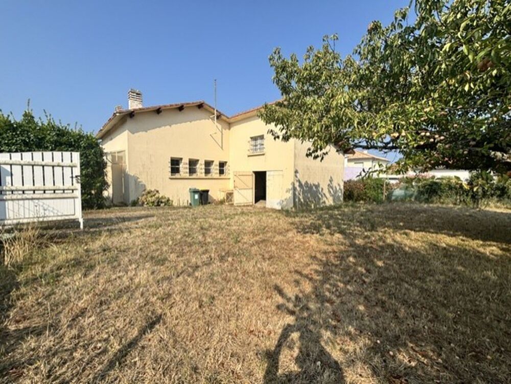 Vente Maison Maison Vaux sur mer