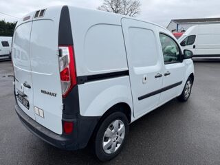 Kangoo Express TCE 115 E6 EXTRA R-LINK 2019 occasion 91650 Breuillet