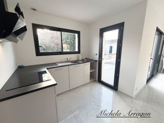  Maison à vendre 4 pièces 115 m²