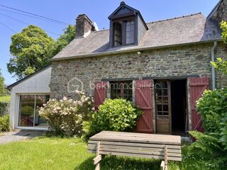  Maison � vendre 4 pi�ces 71 m�