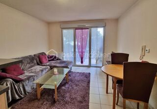  Appartement à vendre 2 pièces 42 m²