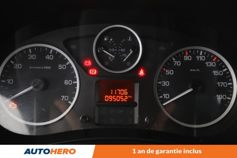 Berlingo Multispace 1.2 PureTech Shine 110 ch 2018 occasion 92130 Issy-les-Moulineaux