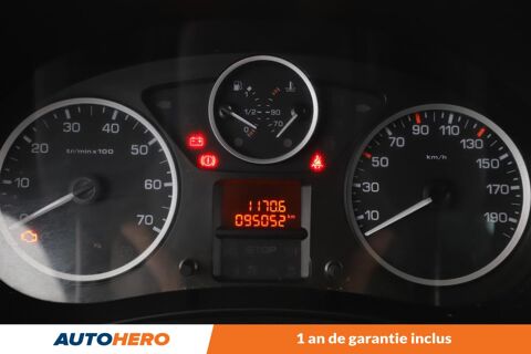 Berlingo Multispace 1.2 PureTech Shine 110 ch 2018 occasion 92130 Issy-les-Moulineaux