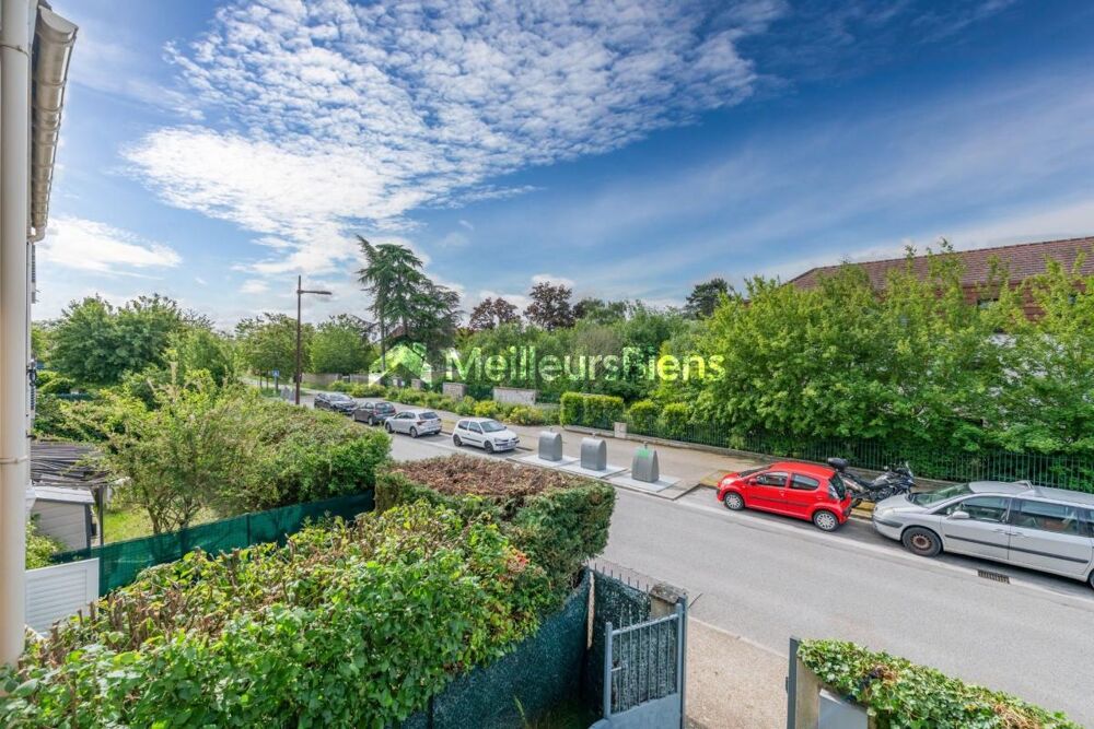 Maison 78 m² 4 pièces, jardin et place de parking - idéal primo accédant