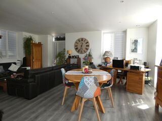  Maison à vendre 4 pièces 92 m²