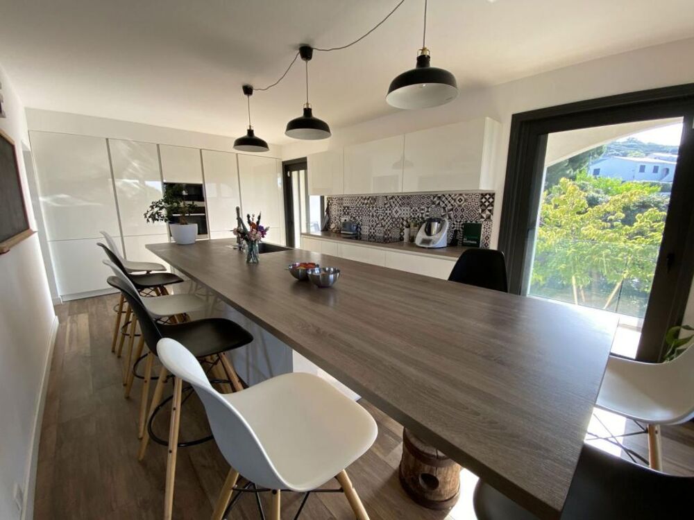  vendre  Villa Porticcio (20166)