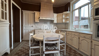  Maison � vendre 7 pi�ces 130 m�