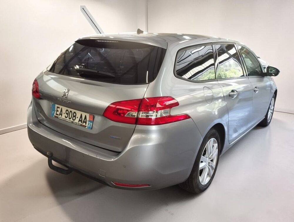 308 SW 1.2 THP 130 5P 2016 occasion 06640 Saint-Jeannet