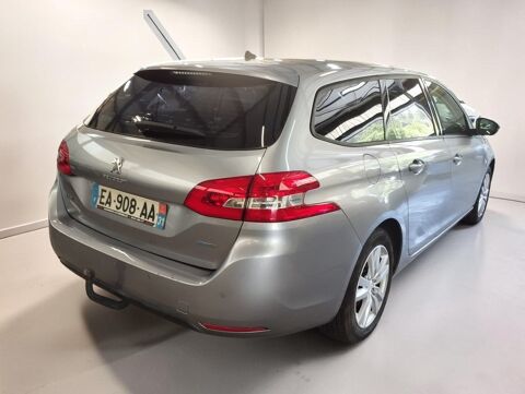 308 SW 1.2 THP 130 5P 2016 occasion 06640 Saint-Jeannet