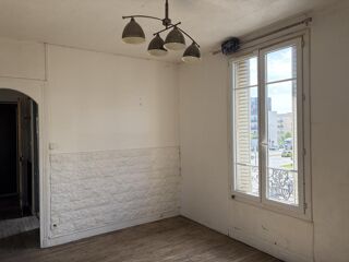  Appartement à vendre 2 pièces 32 m²