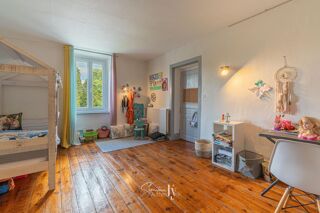  Ferme à vendre 8 pièces 289 m² Saint gence