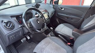 Captur I 1.5 dCi 90 EDC Intens 2019 occasion 57220 Boulay