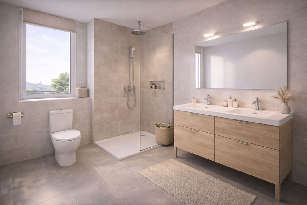 Vente Appartement Appartement à vendre 4 pièces ASNIERES SUR SEINE (92) Asnieres sur seine