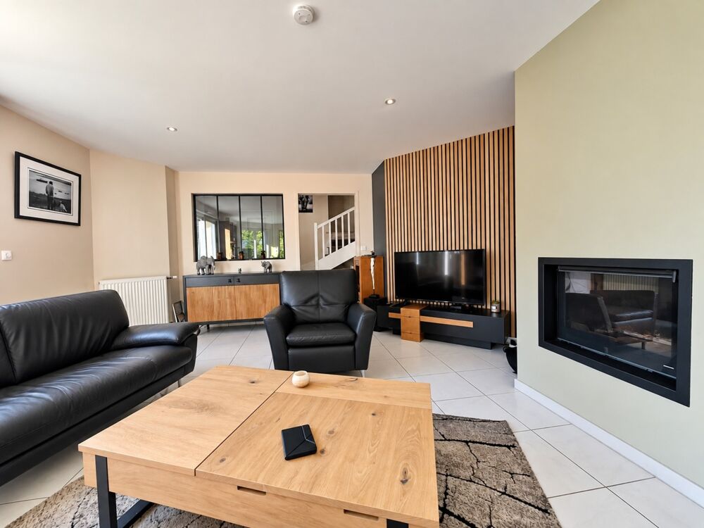 Vente Maison Maison à vendre 7 pièces BONCHAMP LES LAVAL (53) Bonchamp les laval