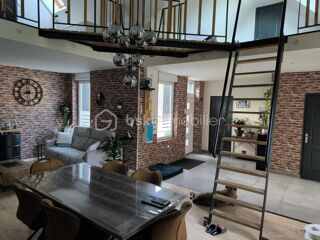  Propri�t�/ch�teau � vendre 6 pi�ces 130 m�