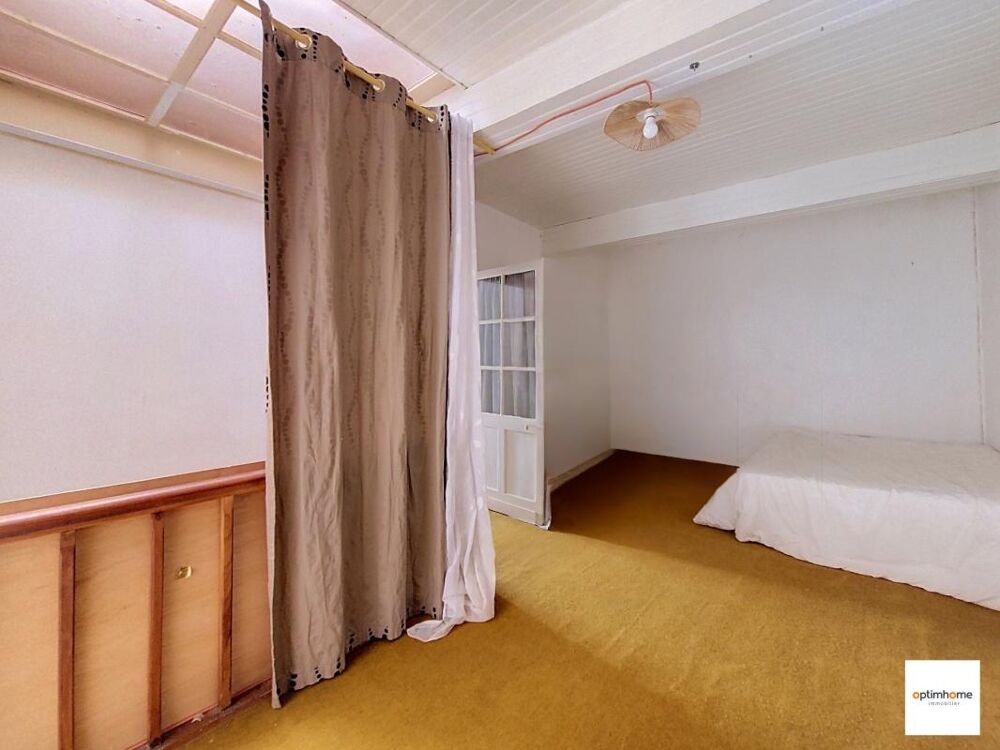 Vente Maison Maison à vendre 5 pièces SOS (47) Sos