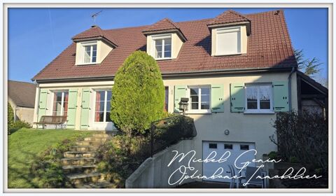   Maison � vendre 7 pi�ces COURDIMANCHE (95) Maison - 7 pi�ce(s) - 160 m�