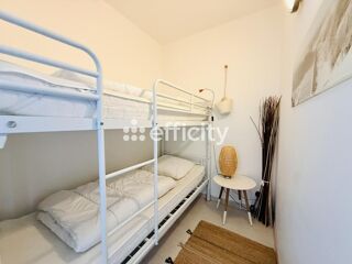  Appartement  vendre 2 pices 45 m