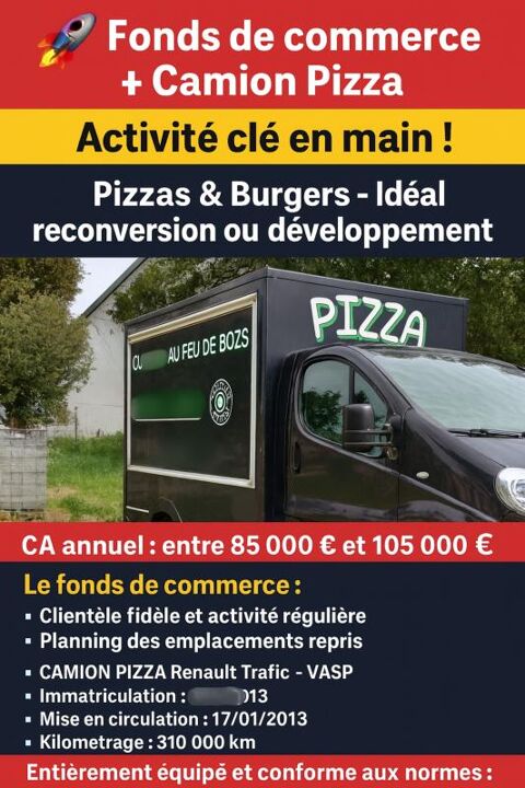 Locaux/Biens immobiliers 44000 56190 Lauzach