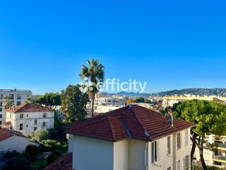  Appartement � vendre 2 pi�ces 40 m�