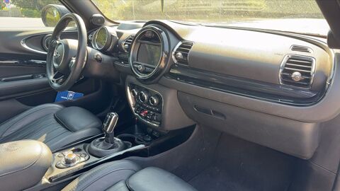 Clubman 2.0 Cooper S 192 Edition Canonbury 2020 occasion 14130 Manneville La Pipard