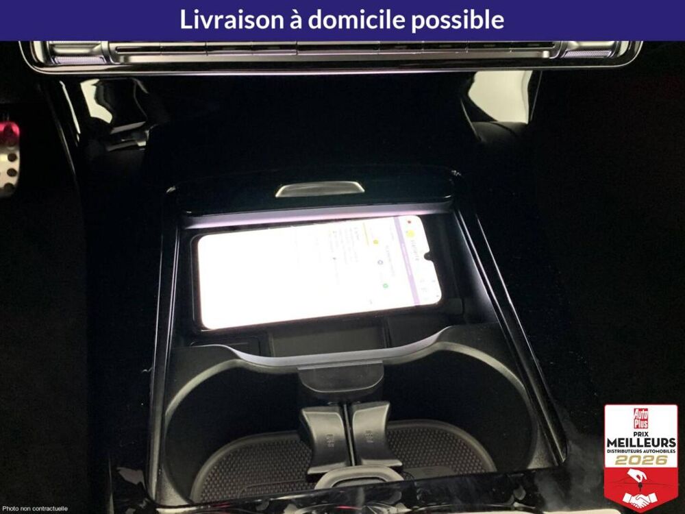 Classe A 200 d 8G-DCT AMG Line 2025 occasion 10150 Lavau