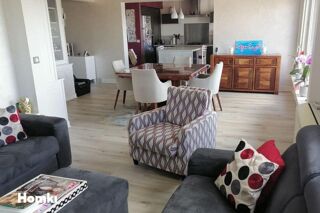  Appartement à vendre 4 pièces 104 m²