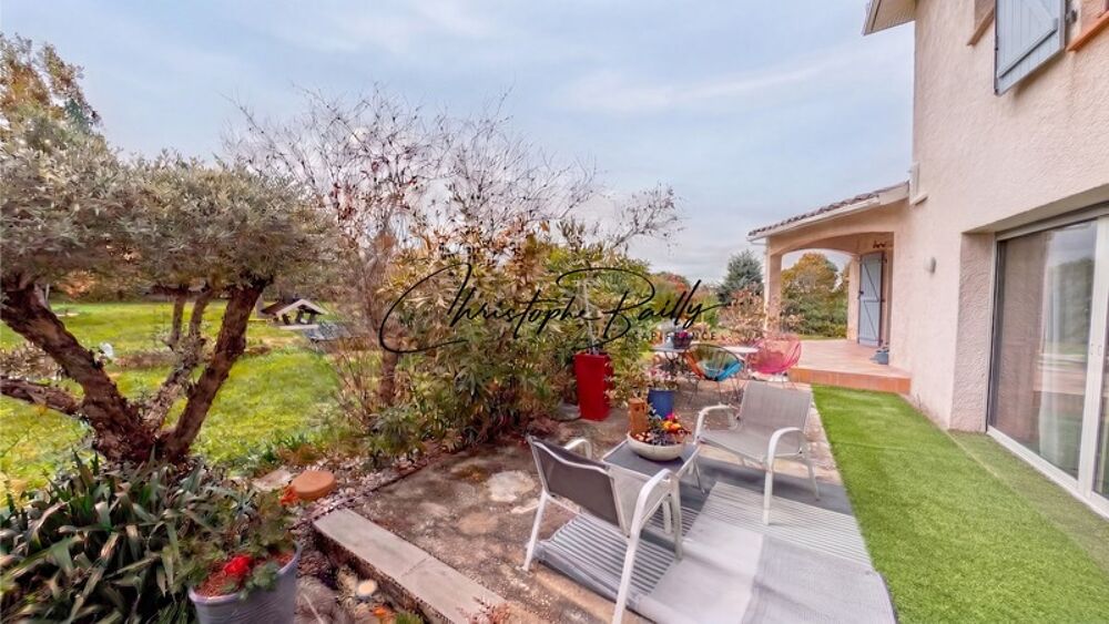 � vendre  Maison Mondouzil (31850)