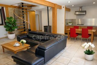  Maison à vendre 4 pièces 100 m²