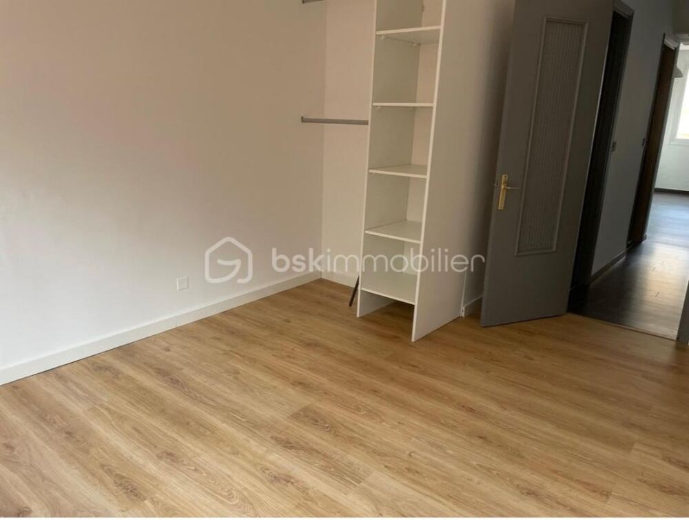 Vente Appartement APPARTEMENT CENTRE VILLE Bastia