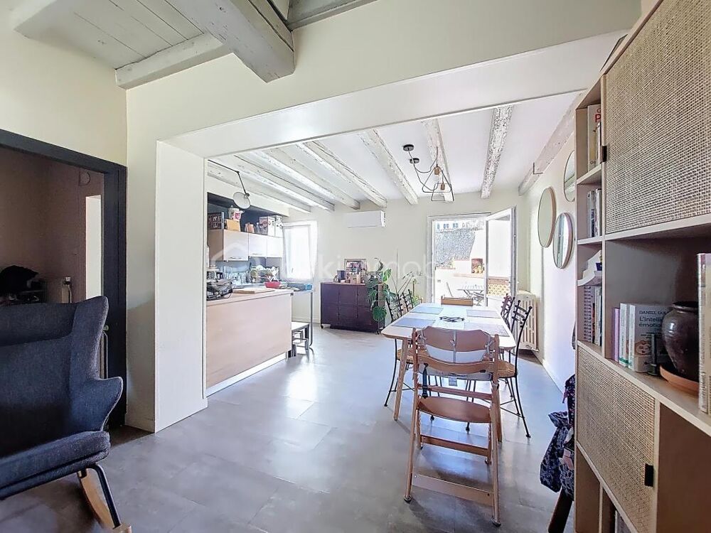 Vente Maison Maison de ville avec garage hyper centre Castres Castres