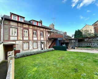  Maison � vendre 6 pi�ces 150 m�