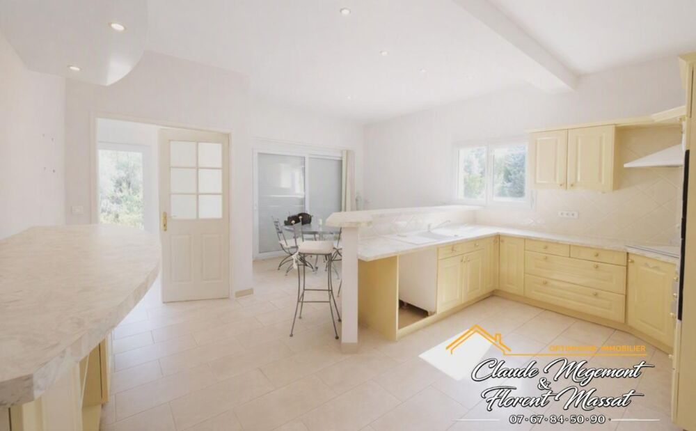 à vendre  Villa Montastruc-la-Conseillère (31380)