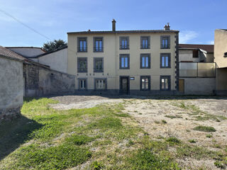  Maison à vendre 5 pièces 191 m²
