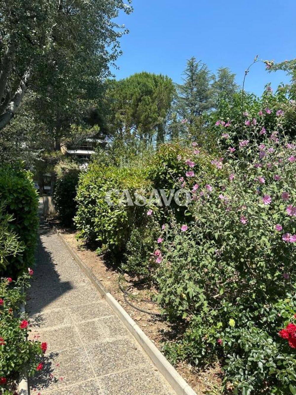 Vente Appartement Vente Appartement 1 pièce de 16m² - 13100 Aix-en-Provence Aix en provence