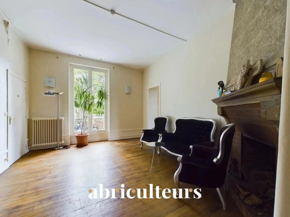 à vendre  Maison Morigny-Champigny (91150)