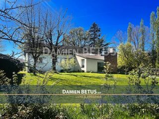  Maison � vendre 8 pi�ces 202 m�