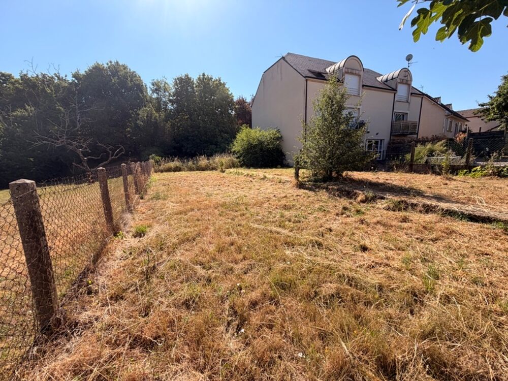 Vente Maison Maison à vendre 5 pièces LUCE (28) Luce