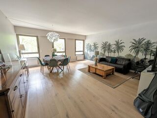 Appartement  louer 6 pices 121 m