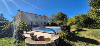  Maison � vendre 8 pi�ces 230 m�