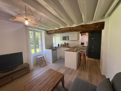  Appartement � louer 1 pi�ce 27 m�