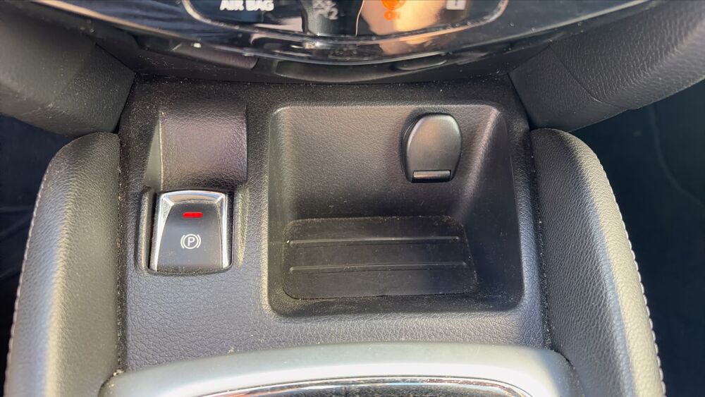 Qashqai 1.2 DIG-T 115 Connect 2014 occasion 93140 Bondy