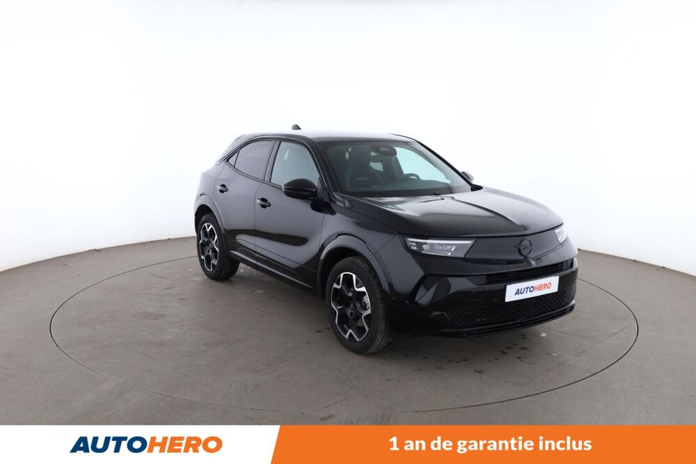 Mokka 1.2 Turbo Hybrid GS e-DCT6 145 ch 2025 occasion 92130 Issy-les-Moulineaux